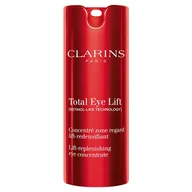 Kosmetyki pod oczy - Clarins TOTAL EYE LIFT Kremy pod oczy 15 ml Damski - miniaturka - grafika 1