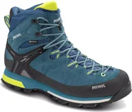 Buty trekkingowe męskie - Buty trekkingowe męskie Meindl Tonale GTX 3844-28 r.45 - miniaturka - grafika 1