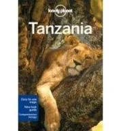 Przewodniki - Tanzania - miniaturka - grafika 1