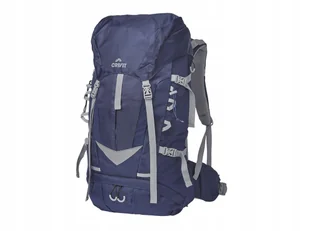 Crivit Premium Plecak Trekkingowy Turystyczny 30 x 24 x 70 cm 40 L - Plecaki - miniaturka - grafika 1