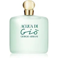 Wody i perfumy damskie - Giorgio Armani Acqua Di Gio Pour Femme woda toaletowa 100ml - miniaturka - grafika 1