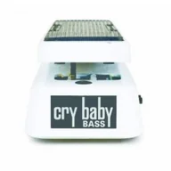 Procesory dźwięku i przedwzmacniacze - DUNLOP 105Q Cry Baby Bass - miniaturka - grafika 1