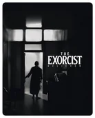 Horrory Blu-Ray - The Exorcist - Believer (steelbook) (Egzorcysta. Wyznawca) - miniaturka - grafika 1