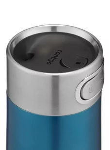 Contigo Kubek termiczny Luxe 360 ml Cornflower 2106223 - Kubki termiczne - miniaturka - grafika 4