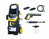 Myjki ciśnieniowe - STANLEY 2600W PATIO CLEANER - miniaturka - grafika 1