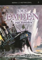 Historia Polski - S.M.S. Emden i jego dowódca - Erdmann Gustav Adolf - miniaturka - grafika 1