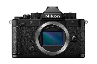 Nikon Z f (body) - Aparaty Cyfrowe - miniaturka - grafika 1