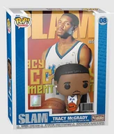 Figurki kolekcjonerskie - Funko POP, figurka NBA Cover: SLAM- Tracy McGrady - miniaturka - grafika 1