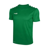 Odzież sportowa dziecięca - Koszulka piłkarska dziecięca Cappelli Cs One Youth Jersey Ss - miniaturka - grafika 1