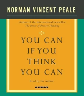 You Can If You Think You Can - Audiobooki obcojęzyczne - miniaturka - grafika 1