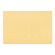 Obrusy i serwetki - Żółta mata stołowa Tiseco Home Studio Triangle, 45x30 cm - miniaturka - grafika 1