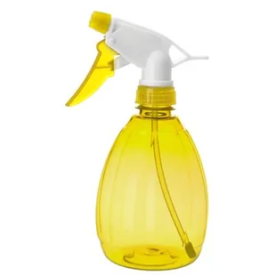 FLORA 9079 Zraszacz transparentny 550 ml - Opryskiwacze - miniaturka - grafika 1
