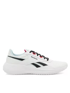 Reebok Buty Lite 4 100074896 Biały - Buty sportowe męskie - miniaturka - grafika 1