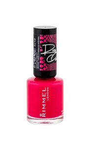 Rimmel Rita Ora, lakier do paznokci 324 Fashion Heaven, 8 ml - Lakiery do paznokci - miniaturka - grafika 2