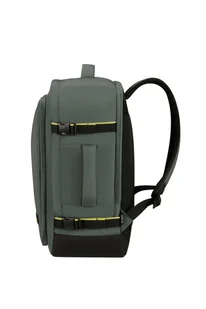 Plecak torba American Tourister Take2Cabin M - Torebki damskie - miniaturka - grafika 2