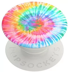 Uchwyt do telefonu PopSockets Psych Out (842978168524) - Uchwyty samochodowe do telefonów - miniaturka - grafika 1