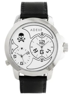 Zegarek ZEGAREK MĘSKI ADEXE ADX-1613A-1A (zx082a) - Zegarki męskie - miniaturka - grafika 1