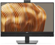 Zestawy komputerowe - Dell Pro 24 AIO QC24250 FHD Ultra 7 265/16GB/512GB/Intel Integrated/Win11 Pro/No kbd/3Y Basic OnSite Warranty 1023077476/1 - miniaturka - grafika 1