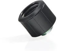 Chłodzenie wodne - BitsPower Artemis Advanced Multi-Link - 16mm średnica, matowy czarny BPM-ATEMLA16-MB - miniaturka - grafika 1