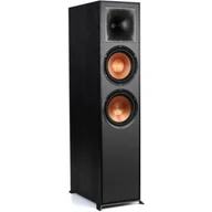 Głośniki i kolumny - Klipsch R-820F Czarny - miniaturka - grafika 1
