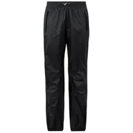 Spodnie sportowe męskie - Spodnie męskie Regatta Active Overtrousers Rozmiar: XL / Kolor: czarny - miniaturka - grafika 1