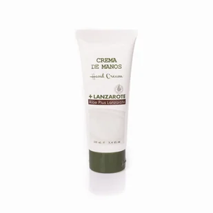 Aloe Plus Lanzarote, aloesowy krem do rąk, 100 ml - Kremy i maski do rąk - miniaturka - grafika 1