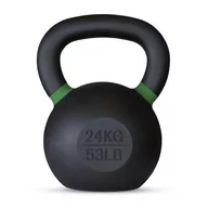 Kettlebell - Thorn Kettlebell Odważnik CC 24 kg 24_TH_CC - miniaturka - grafika 1