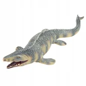Figurki dla dzieci - 45CM REALISTYCZNY DINOZAUR MOSASAURUS ZABAWKA MODEL DLA DZIECI PREZENT - miniaturka - grafika 1