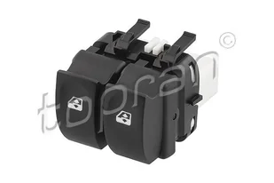 Przełącznik, podnośnik szyby Topran 702 298 - Akcesoria do układu elektrycznego - miniaturka - grafika 1