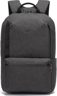 Antykradzieżowy plecak miejski Pacsafe Metrosafe X Anti-Theft 20 - black - Plecaki - miniaturka - grafika 15