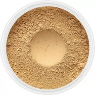 Podkłady do twarzy - Ecolore Ecolore Velvet Soft Touch Podkład do twarzy 585 Golden 5 10g - miniaturka - grafika 1