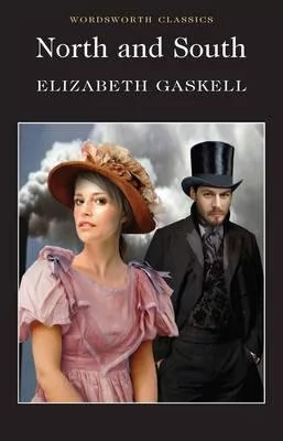 Wordsworth Elizabeth Gaskell North and South