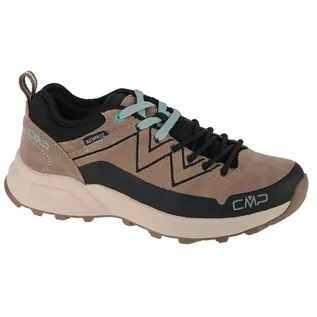 Buty trekkingowe damskie - Buty trekkingowe damskie, CMP Kaleepso Low Hiking - grafika 1