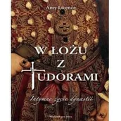 Historia świata - W łożu z Tudorami. Intymne życie dynastii - miniaturka - grafika 1