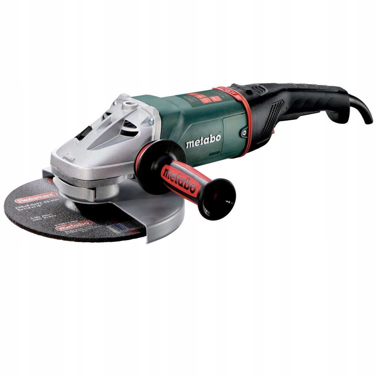 Metabo Szlifierka Kątowa We 22-230 Mvt 230mm 2200w