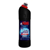 Środki do WC - Clovin Żel do WC Dr.Prakti 0 kamienia 750 ml Blue - miniaturka - grafika 1