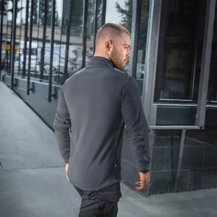 M-Tac - Polar wojskowy Delta Polartec - Ciemnoszary - 70016012 - Odzież taktyczna i umundurowanie M-Tac - Polar wojskowy Delta Polartec - Ciemnoszary - 70016012 - Odzież taktyczna i umundurowanie - miniaturka - grafika 10