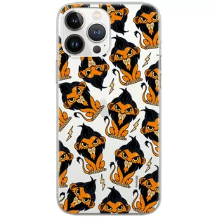 Etui dedykowane do XIAOMI MI 11 LITE 4G / MI 11 LITE 5G / 11 LITE 5G NE wzór:  Skaza 002 oryginalne i oficjalnie licencjonowane - Etui i futerały do telefonów - miniaturka - grafika 1