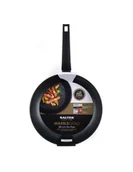 Patelnie - Nieprzywierająca patelnia Salter Marble Gold  24cm - miniaturka - grafika 1