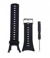 Akcesoria do smartwatchy - SILIKONOWY PASEK ZAMIENNY DO SUUNTO AMBIT 3 RUN SPORT - miniaturka - grafika 1