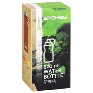 SPOKEY SPOKEY HOTTY 928441 Termos 0,52L OE spokey-928440-0 - Shakery i bidony sportowe - miniaturka - grafika 9