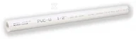 Rury - Nibco Rura ciśnieniowa PN 15 / Sch 40* PVC-U 2" - miniaturka - grafika 1
