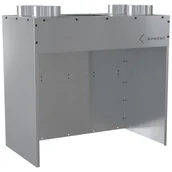 Akcesoria kominkowe - Dystrybutor 4x100 MAJA do samodzielnego montażu - miniaturka - grafika 1