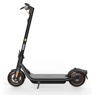 Segway-hulajnoga elektryczna F65D 20km/h 12Ah - Hulajnogi elektryczne - miniaturka - grafika 1