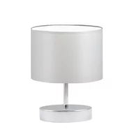 Lampy stojące - Skandynawska lampka nocna do czytania AWINION - miniaturka - grafika 1