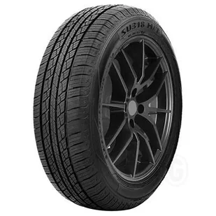 West Lake SU318 255/60R17 110V - Opony terenowe i SUV letnie - miniaturka - grafika 1
