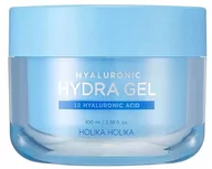 Kremy do twarzy - Holika Hyaluronic Hydra Gel Krem-żel 100ml - miniaturka - grafika 1