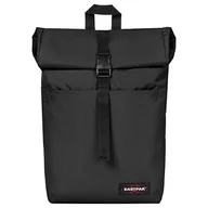 Plecaki - Eastpak UP ROLL plecak, 44,5 cm, 23 l, czarny (czarny), Czarny, 44.5 x 30 x 12, Klasyczny - miniaturka - grafika 1