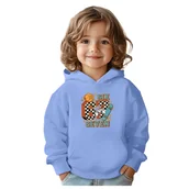 Bluzy dla dziewczynek - BLUZA DZIECIĘCA 67 SIX SEVEN VIRAL GAME 146-152 CHŁOPIĘCA DZIEWCZĘCA - miniaturka - grafika 1