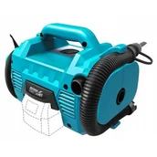 Sprężarki i kompresory - Dedra Kompresor DED7073 - miniaturka - grafika 1